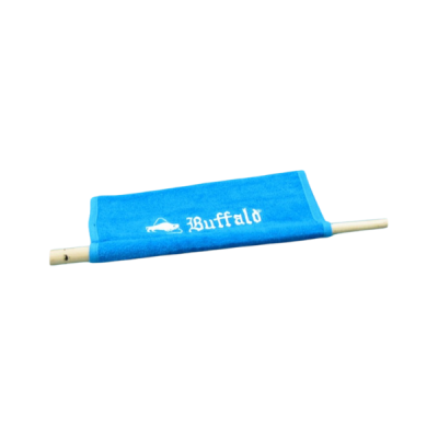 Buffalo Cue Cleaning Set